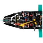 LEGO 42174 TECHNIC- EMIRATES TEAM NEW ZEALAND AC75 YACHT - Image 5