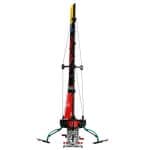 LEGO 42174 TECHNIC- EMIRATES TEAM NEW ZEALAND AC75 YACHT - Image 6
