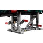 LEGO 42174 TECHNIC- EMIRATES TEAM NEW ZEALAND AC75 YACHT - Image 8