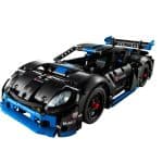 LEGO 42176 TECHNIC- PORSCHE GT4 E- PERFOMANCE - Image 2