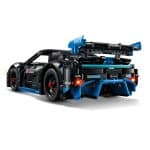 LEGO 42176 TECHNIC- PORSCHE GT4 E- PERFOMANCE - Image 3