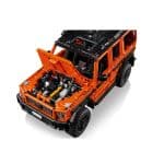 LEGO 42177 TECHNIC- MERCEDES-BENZ G 500 PROFESSIONAL LINE - Image 3