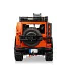 LEGO 42177 TECHNIC- MERCEDES-BENZ G 500 PROFESSIONAL LINE - Image 5