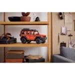 LEGO 42177 TECHNIC- MERCEDES-BENZ G 500 PROFESSIONAL LINE - Image 6