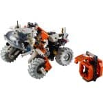 LEGO 42178 TECHNIC - SURFACE SPACE LOADER LT78 - Image 3