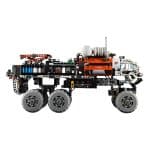 LEGO 42180 TECHNIC - MARS CREW EXPLORATION ROVER - Image 3