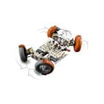 LEGO 42180 TECHNIC - MARS CREW EXPLORATION ROVER - Image 4