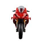 LEGO 42202 TECHNIC - DUCATI PANIGALE V4 S MOTORCYCLE - Image 3