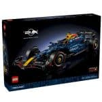 LEGO 42206 TECHNIC -  ORACLE RED BULL RACING RB20 F1
