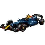 LEGO 42206 TECHNIC -  ORACLE RED BULL RACING RB20 F1 - Image 2