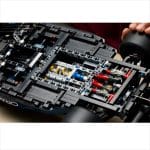 LEGO 42206 TECHNIC -  ORACLE RED BULL RACING RB20 F1 - Image 7