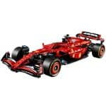 LEGO 42207 TECHNIC - FERRARI SF-24 F1 CAR - Image 2