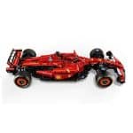 LEGO 42207 TECHNIC - FERRARI SF-24 F1 CAR - Image 4