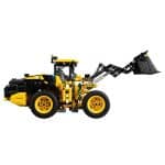 LEGO 42209 TECHNIC - VOLVO L120 ELECTRIC WHEEL LOADER - Image 2
