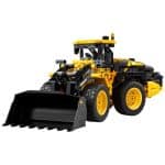 LEGO 42209 TECHNIC - VOLVO L120 ELECTRIC WHEEL LOADER - Image 3