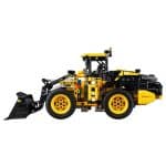 LEGO 42209 TECHNIC - VOLVO L120 ELECTRIC WHEEL LOADER - Image 4