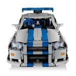 LEGO 42210 TECHNIC - 2 FAST 2 FURIOUS NISSAN SKYLINE GT-R R34 CAR - Image 3
