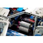 LEGO 42210 TECHNIC - 2 FAST 2 FURIOUS NISSAN SKYLINE GT-R R34 CAR - Image 6