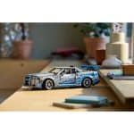LEGO 42210 TECHNIC - 2 FAST 2 FURIOUS NISSAN SKYLINE GT-R R34 CAR - Image 9