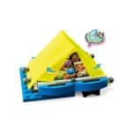 LEGO 42603 FRIENDS - STARGAZING CAMPING VEHICLE - Image 4