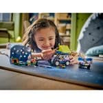 LEGO 42603 FRIENDS - STARGAZING CAMPING VEHICLE - Image 5