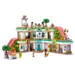 LEGO 42604 FRIENDS - Heartlake City Shopping Mall - Image 2
