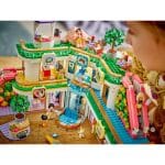 LEGO 42604 FRIENDS - Heartlake City Shopping Mall - Image 4