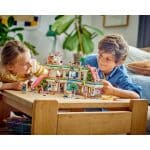 LEGO 42604 FRIENDS - Heartlake City Shopping Mall - Image 5