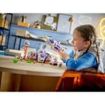 LEGO 42605 FRIENDS - Mars Space Base and Rocket - Image 5