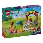 LEGO 42607 FRIENDS - AUTUMN S BABY COW SHED