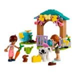 LEGO 42607 FRIENDS - AUTUMN S BABY COW SHED - Image 2