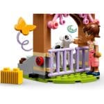 LEGO 42607 FRIENDS - AUTUMN S BABY COW SHED - Image 3