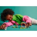 LEGO 42607 FRIENDS - AUTUMN S BABY COW SHED - Image 4