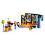 LEGO 42610 FRIENDS - KARAOKE MUSIC PARTY - Image 2