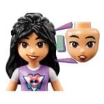 LEGO 42610 FRIENDS - KARAOKE MUSIC PARTY - Image 3