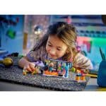 LEGO 42610 FRIENDS - KARAOKE MUSIC PARTY - Image 4