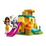 LEGO 42612 FRIENDS - CAT PLAYGROUND ADVENTURE - Image 3
