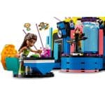 LEGO 42616 FRIENDS - Heartlake City Music Talent Show - Image 3