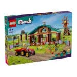 LEGO 42617 FRIENDS - Farm Animal Sanctuary