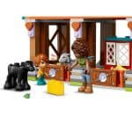 LEGO 42617 FRIENDS - Farm Animal Sanctuary - Image 3