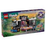 LEGO 42619 FRIENDS - Pop Star Music Tour Bus