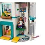 LEGO 42621 FRIENDS - Heartlake City Hospital - Image 4