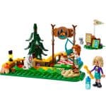 LEGO 42622 FRIENDS - ADVENTURE CAMP ARCHERY RANGE - Image 3