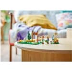 LEGO 42622 FRIENDS - ADVENTURE CAMP ARCHERY RANGE - Image 4