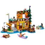 LEGO 42626 FRIENDS - ADVENTURE CAMP WATER SPORTS - Image 3
