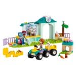 LEGO 42632 FRIENDS - FARM ANIMAL VET CLINIC - Image 2