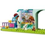 LEGO 42632 FRIENDS - FARM ANIMAL VET CLINIC - Image 3