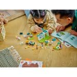 LEGO 42632 FRIENDS - FARM ANIMAL VET CLINIC - Image 4