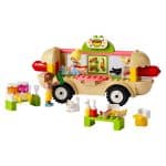 LEGO 42633 FRIENDS - HOT DOG FOOD TRUCK - Image 2