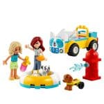 LEGO 42635 FRIENDS - DOG-GROOMING CAR - Image 2